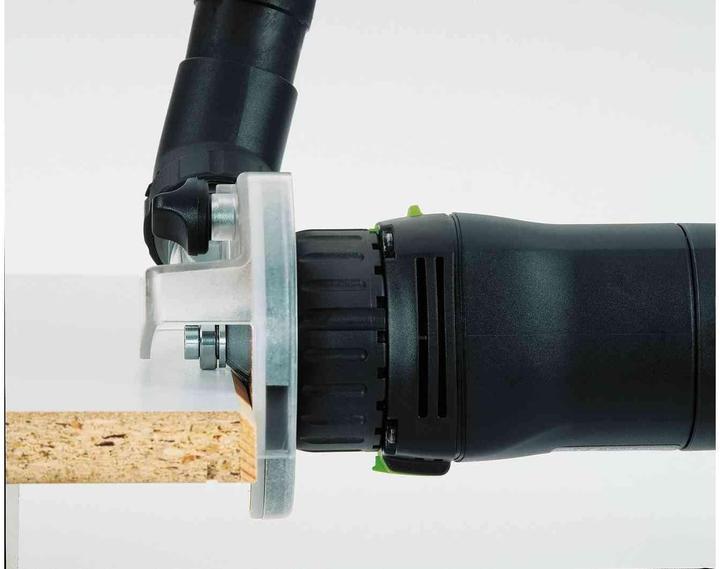 Produktbild Festool OFK 500 Q-Plus R3 (Kantenfräse)