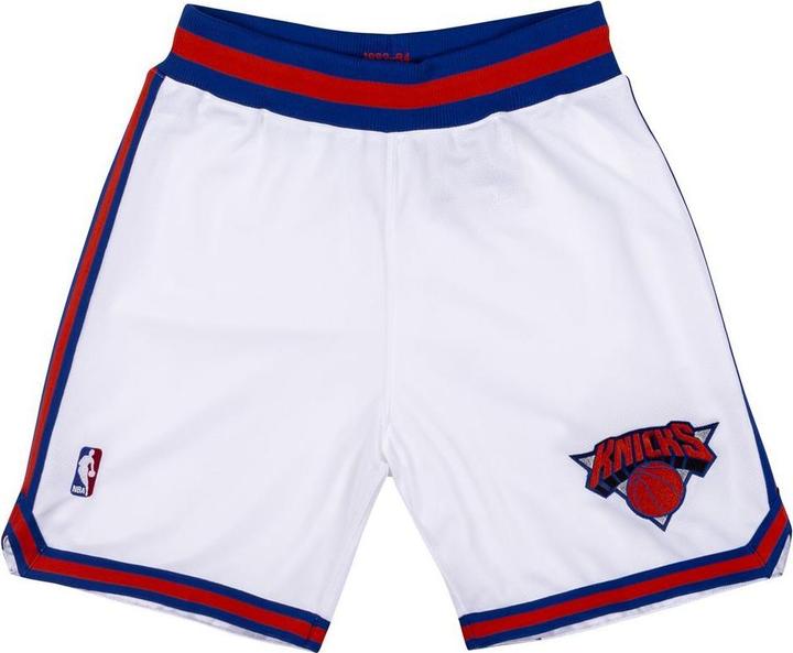 Image du produit Mitchell & Ness Short New York Knicks Authentic 1993/94