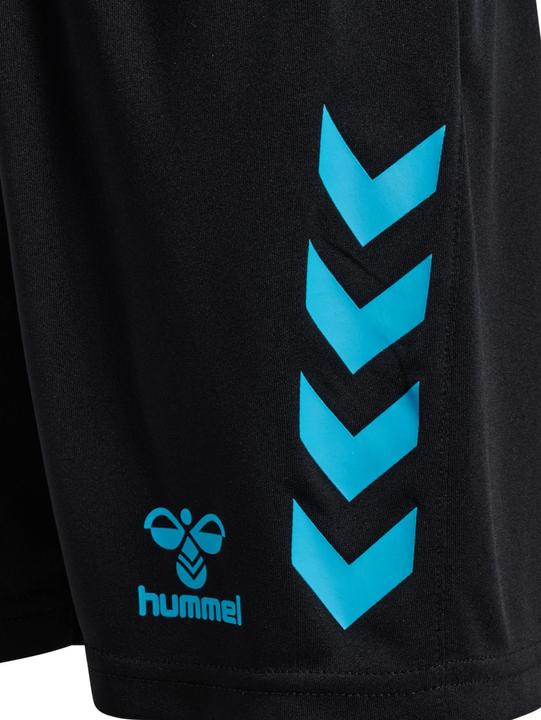 Actual product image hummel Hmlgraphic Universe Shorts Kids (116)