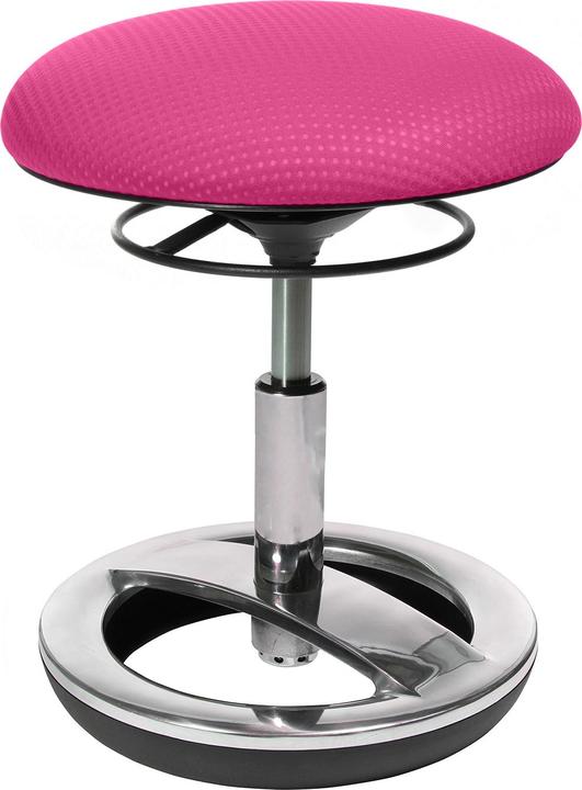 Actual product image Topstar Sitness Bobby Hocker