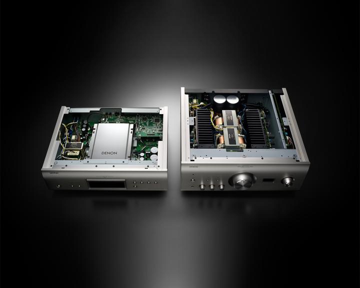 Image du produit Denon Pma-2500ne (Amplificateur)