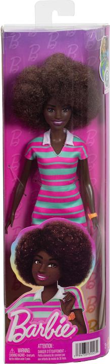 Produktbild Barbie JJN60