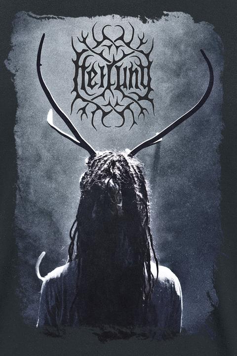 Produktbild Heilung Lifa (XL)