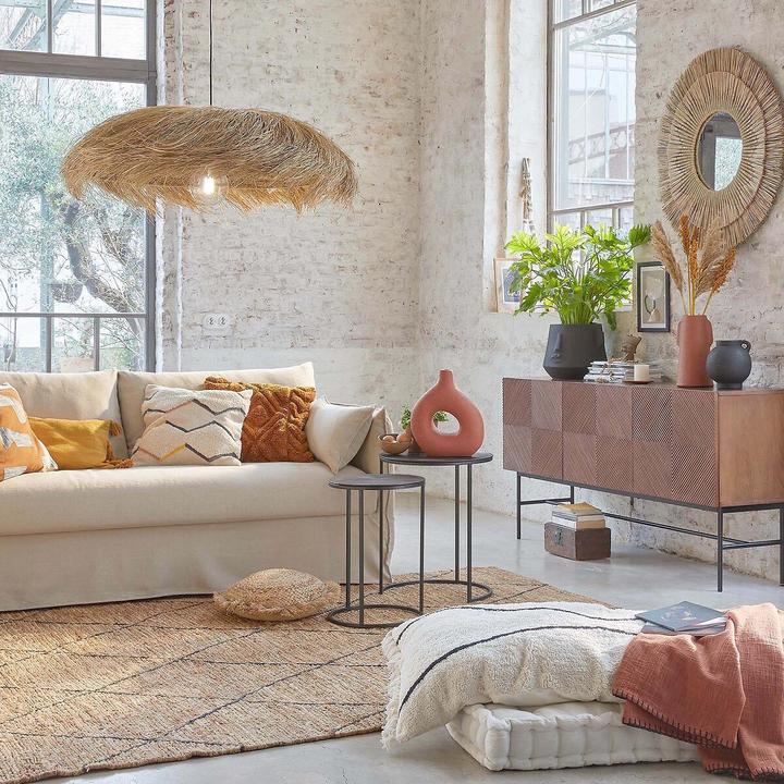Immagine prodotto La Redoute Interieurs Panama (120 x 60 cm)