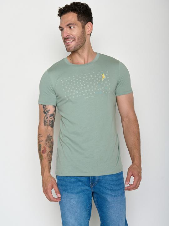 Produktbild Greenbomb Guide Lifestyle Boulderer (S)