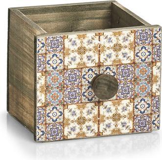 Produktbild Zeller Present Mosaik (13.50 cm, 1.86 l, 1x)