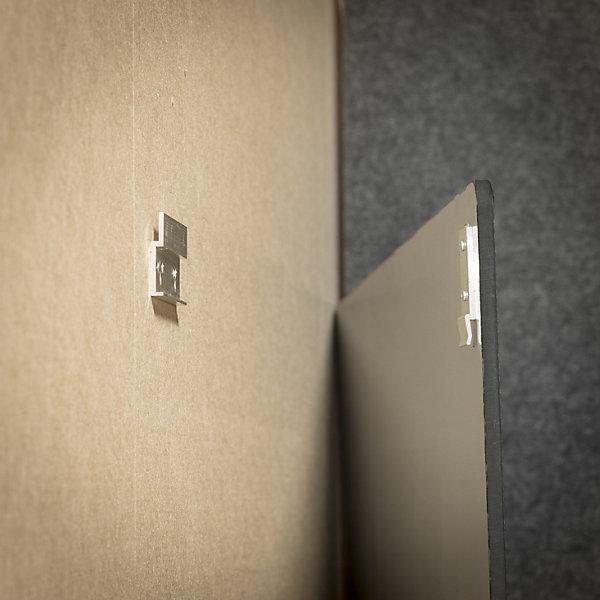 Image du produit Chameleon Tableau blanc CURVE