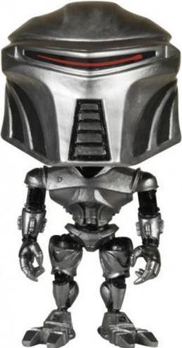 Image du produit Funko POP! - Battlestar Galactica: Cylon Centurion