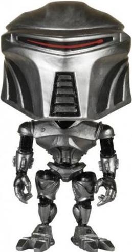 Produktbild Funko POP! - Battlestar Galactica: Cylon Centurion