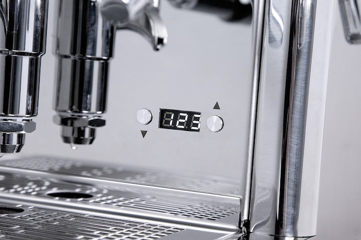 Actual product image Quick Mill Quickmill 0960 Carola