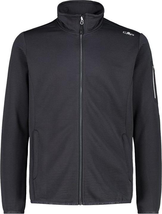 Produktbild CMP Campagnolo Striped Jacquard Jacket (XXL)