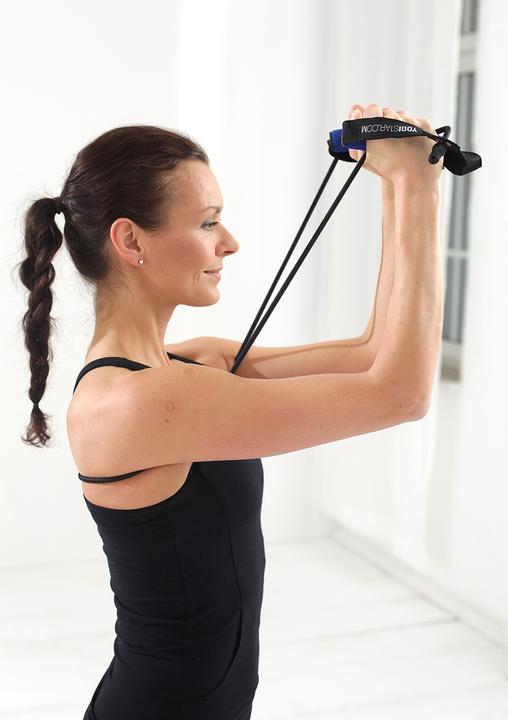 Produktbild Yogistar Tonin Tube Basic (1.30 m)