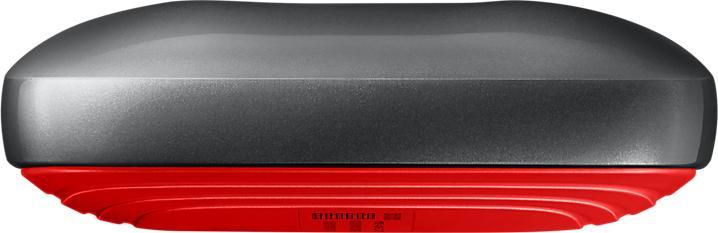 Image du produit Samsung Portable X5 (500 Go)
