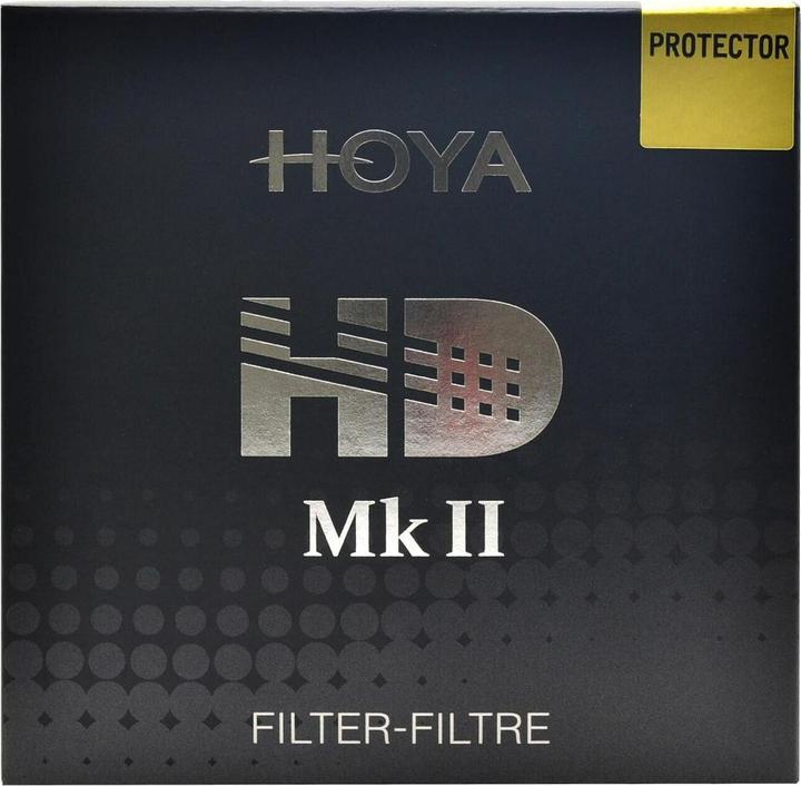 Produktbild Hoya 52,0 Pro ND500 EX Filter (52 mm, ND- / Graufilter)
