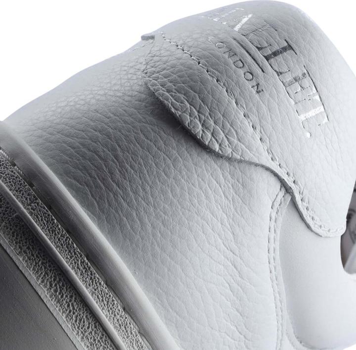 Immagine prodotto Mallet Bentham Scarpe da Ginnastica PelleDonna (37)