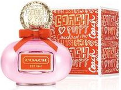 Immagine prodotto Coach Papavero (Eau de parfum, 100 ml)