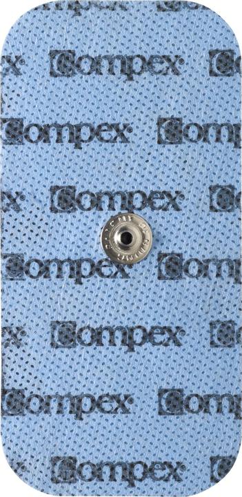 Immagine prodotto Compex Prestazioni Easysnap