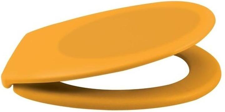 Immagine prodotto spirella Sedile della toilette Neela giallo opaco