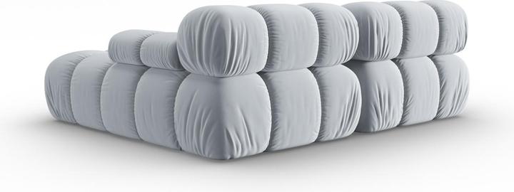 Actual product image Micadoni Bellis (Corner sofa, Modular sofa)