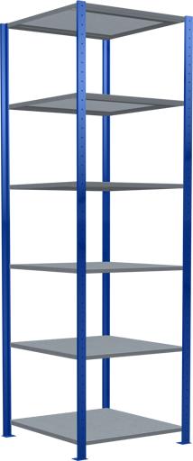 Galvanized, RAL 5010