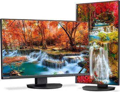 Image du produit NEC Multisync DD-EA272F (1920 x 1080 pixels, 27")