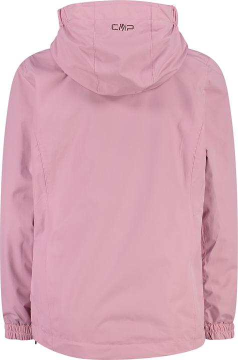 Immagine prodotto CMP Campagnolo Felpa con cappuccio da pioggia per ragazze (176)