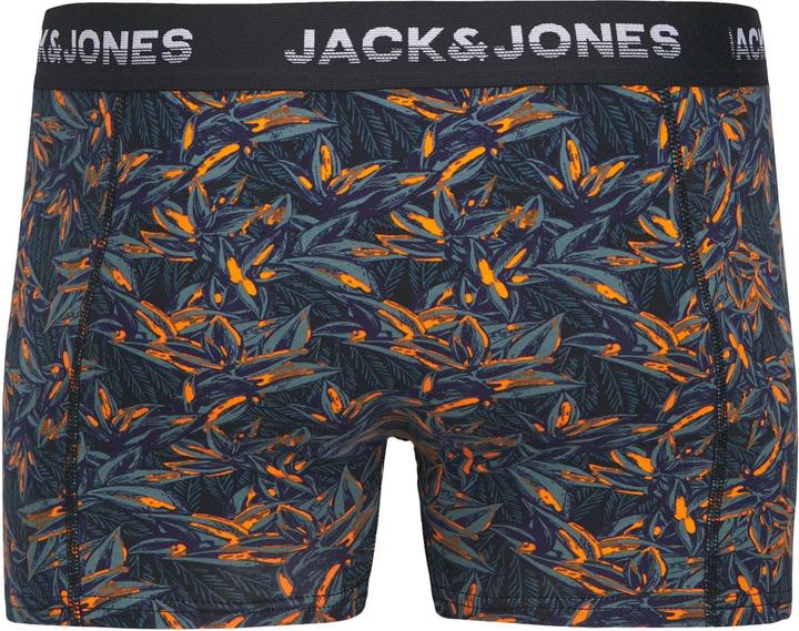 Immagine prodotto Jack & Jones 5er-pack Trunks Junior Trunks (152, Confezione da 5 pezzi)