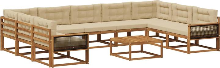 Beige, Natur