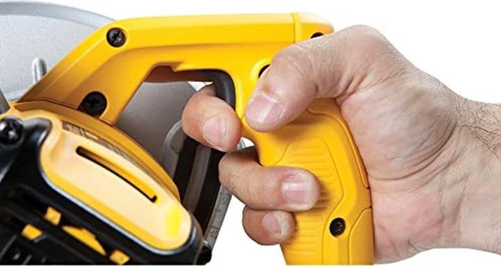 Actual product image DeWalt DWE560QS