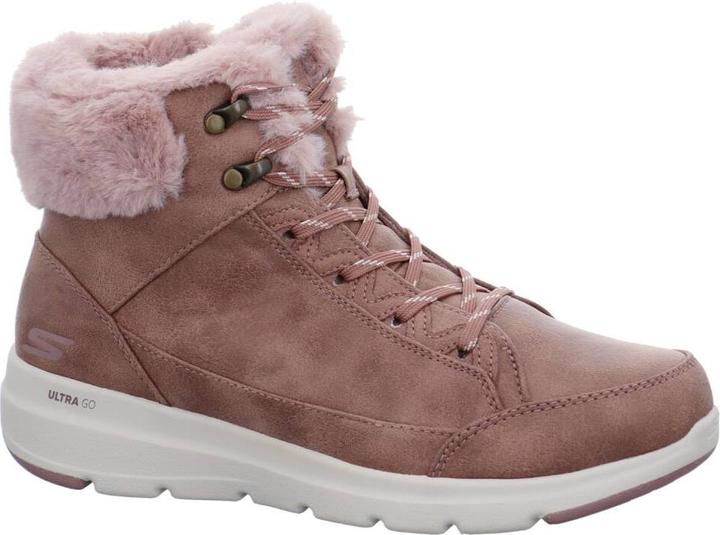 Produktbild Skechers Boots GLACIAL ULTRA - COZYLY (41)