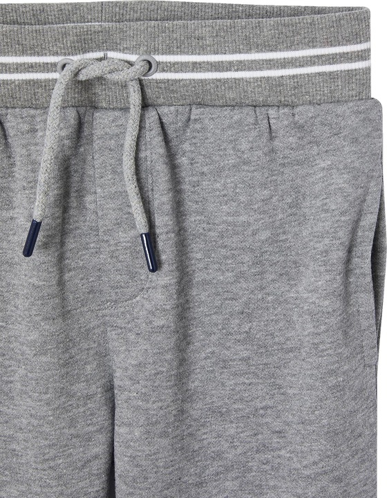 Actual product image Vertbaudet Jungen Jogginghose mit Recycling-Polyester (110)