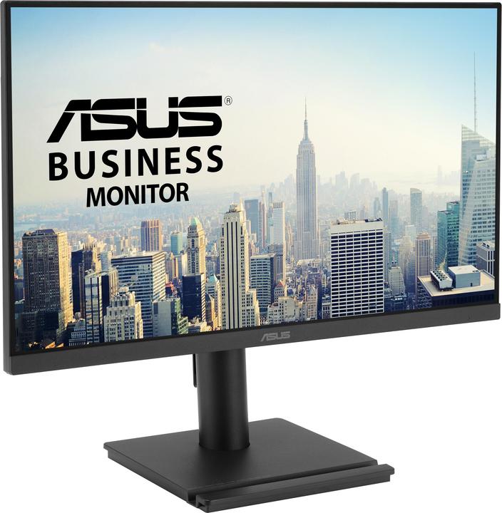 Produktbild ASUS 27" VA279QGSE Business Monitor (null cm (null Zoll)) (1920 x 1080 Pixel, 27")