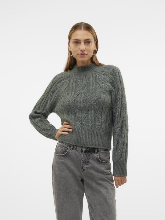 Image du produit Vero Moda VMBAILY Pull-over Pull en maille (XL)
