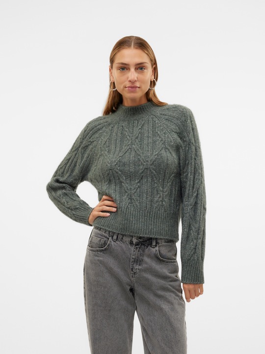 Actual product image Vero Moda VMBAILY jumper knitted jumper (XL)