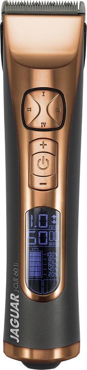 Produktbild Jaguar Haarschneidemaschine J-CUT 60 Li Copper