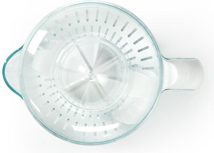 Produktbild Nedis KAJC100CWT Zitruspresse 25 W 0,7 l l weiss