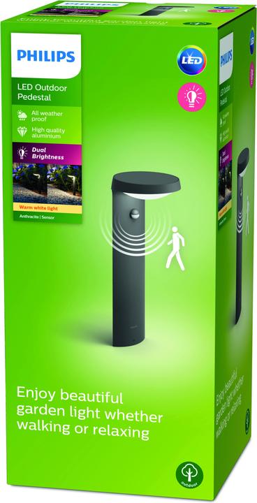 Produktbild Philips Tyla (820 lm, IP44)