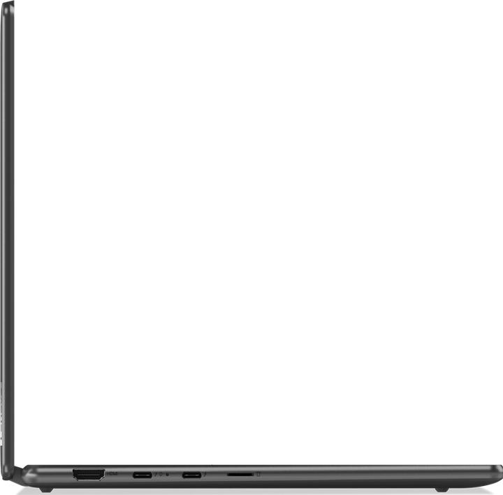 Produktbild Lenovo Yoga 7 (14", 512 GB, 16 GB, CH, Intel Core i7-1260P)