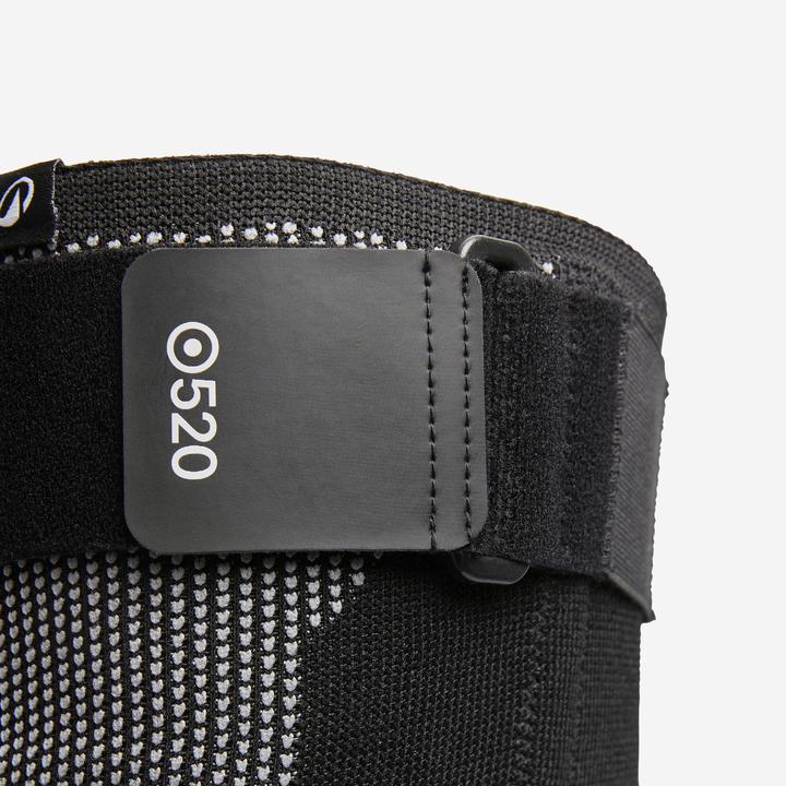 Produktbild Decathlon Kniebandage Stabilisation Polyamid (2)