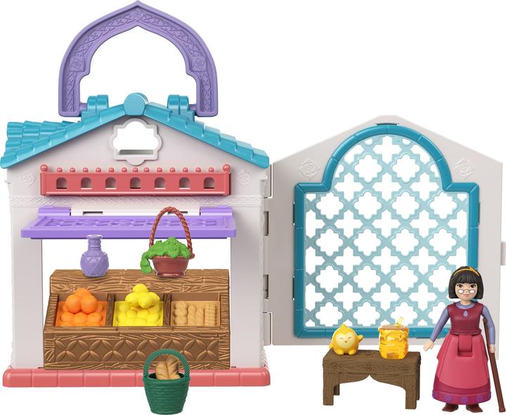 Disney Mini playset Daylight - Mercato