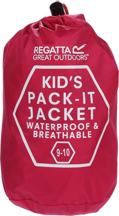 Produktbild Regatta UTRG3209 P (128)