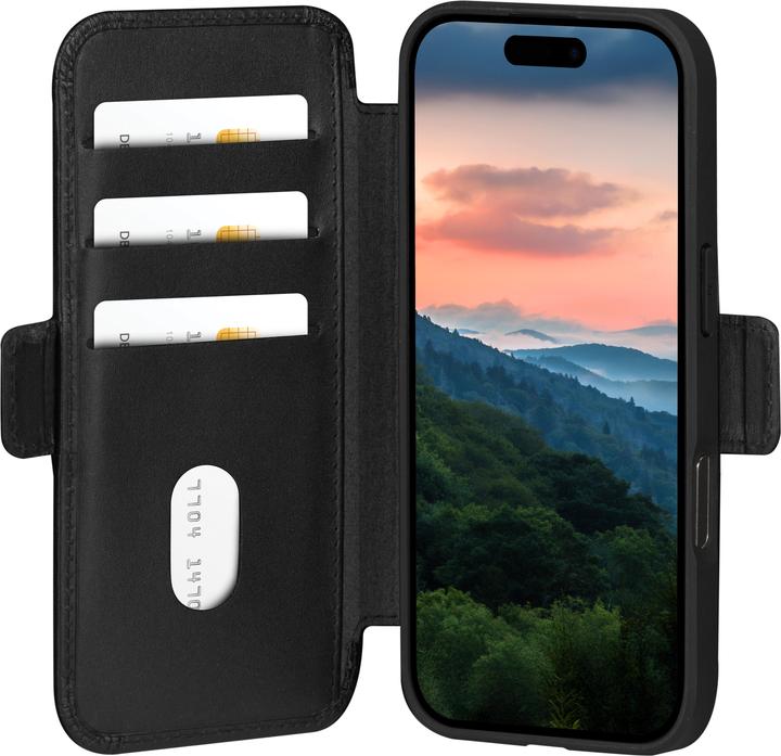 Actual product image dbramante1928 Dbramante Copenhagen (Apple iPhone 17)