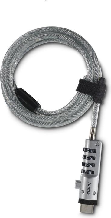 Produktbild Hama USB
