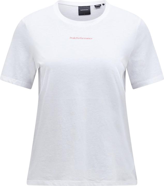 Produktbild Peak Performance Explore Graphic Tee (L)