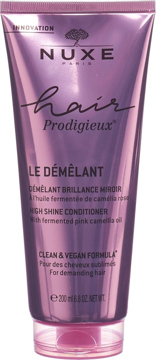 Produktbild Nuxe Prodigieux - Démêlant Brillance Miroir (200 ml)