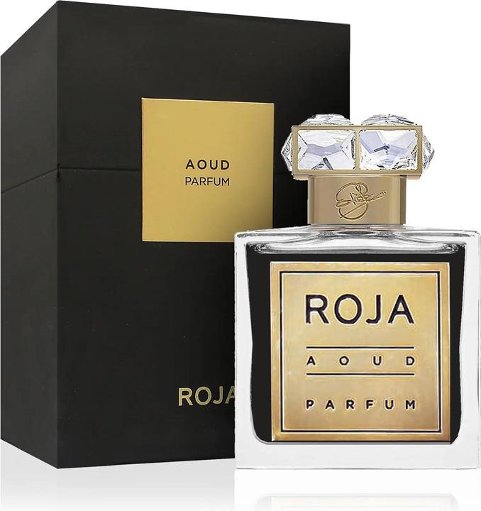 Produktbild Roja Parfums The Aoud Collection (Eau de Parfum, 50 ml)