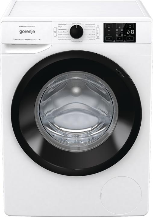 Produktbild Gorenje WNEI 86 APS Waschmaschine Frontlader A (8 kg, Links)