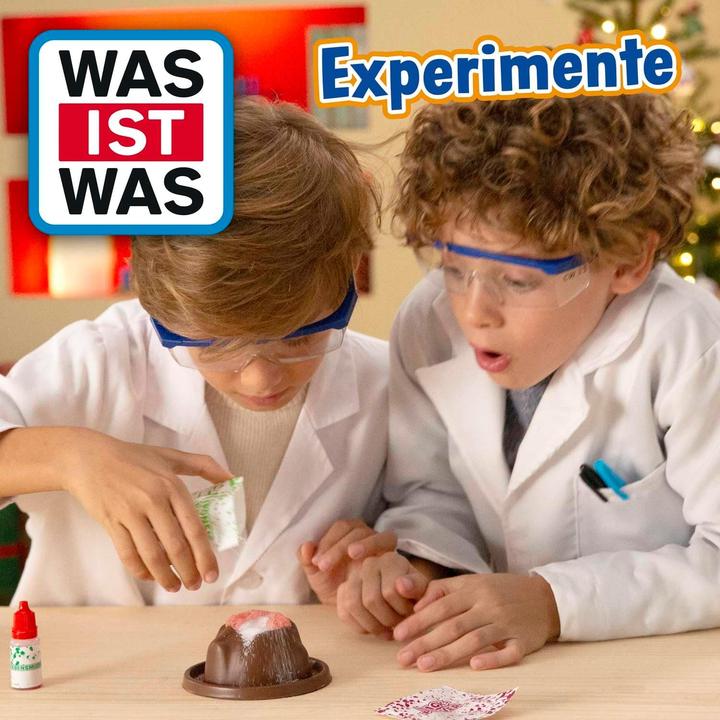 Actual product image Craze AK Was ist Was