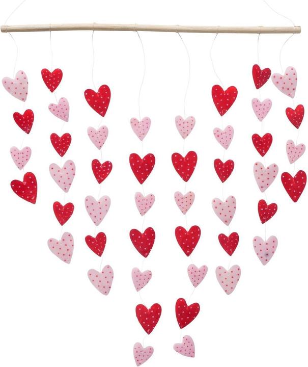 Rose, rose pâle, Rouge