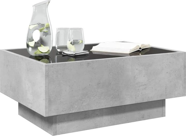 Image du produit vidaXL Couchtisch (70 x 50 x 30 cm)